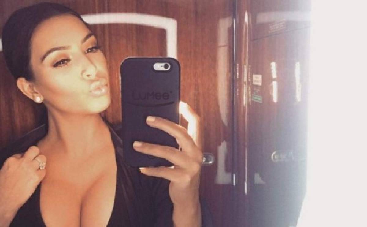 ¿Kim Kardashian quiere divorciarse de Kanye West?