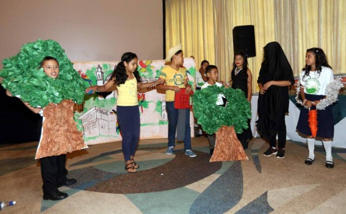 Concluye el reto ecológico con un solo ganador: el ambiente