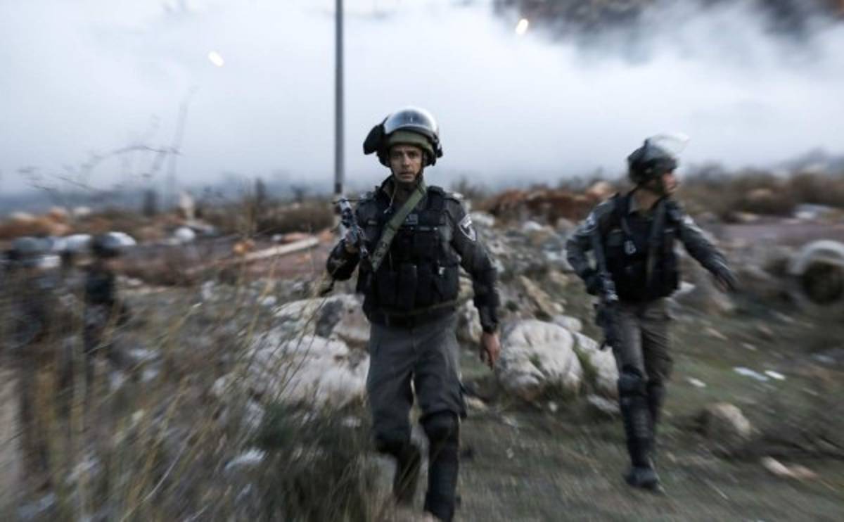 Decenas de miles protestan en el mundo contra la declaración de Trump sobre Jerusalén