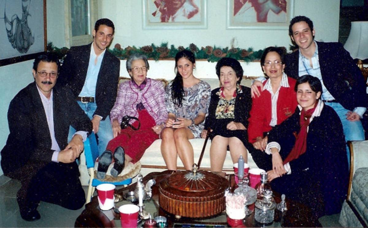 Muere en capital de Honduras la ex primera dama Alejandrina Bermúdez de Villeda