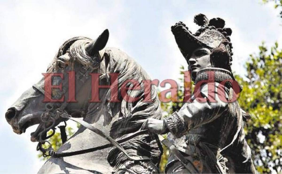 La patria está en deuda con los próceres