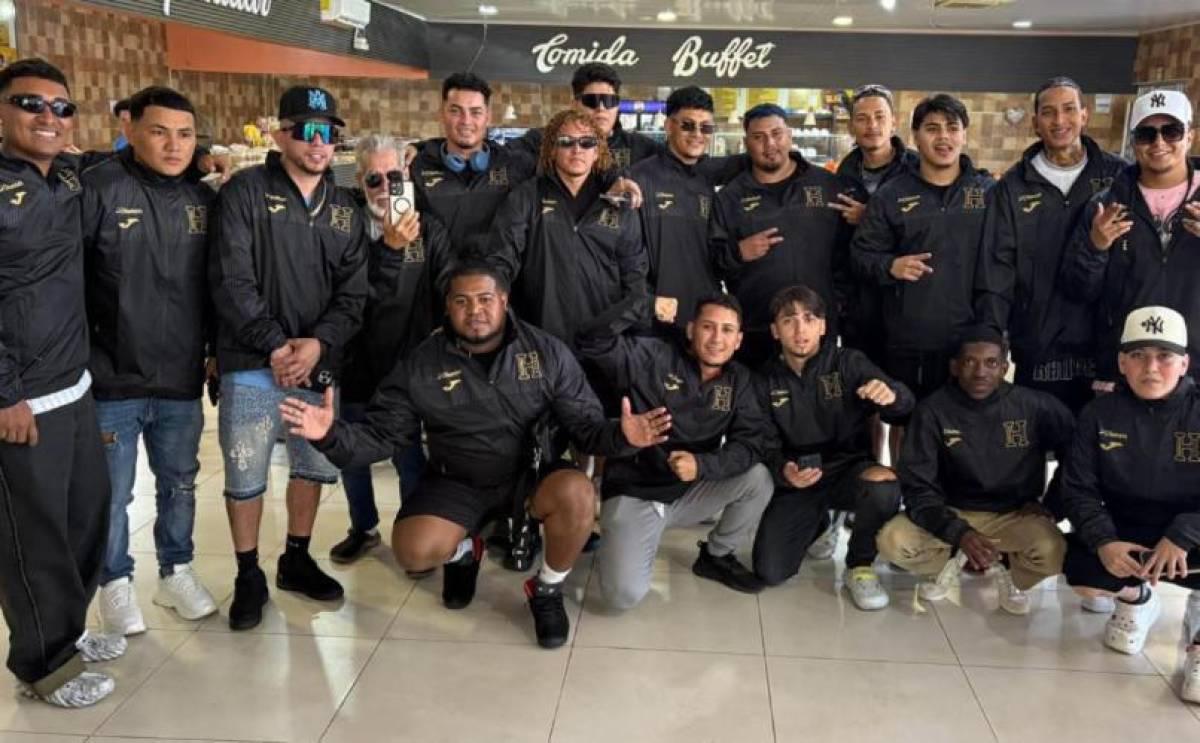 Supremo invita a Elsa Oseguera a partido de tiktokers, pero se lleva tremenda sorpresa