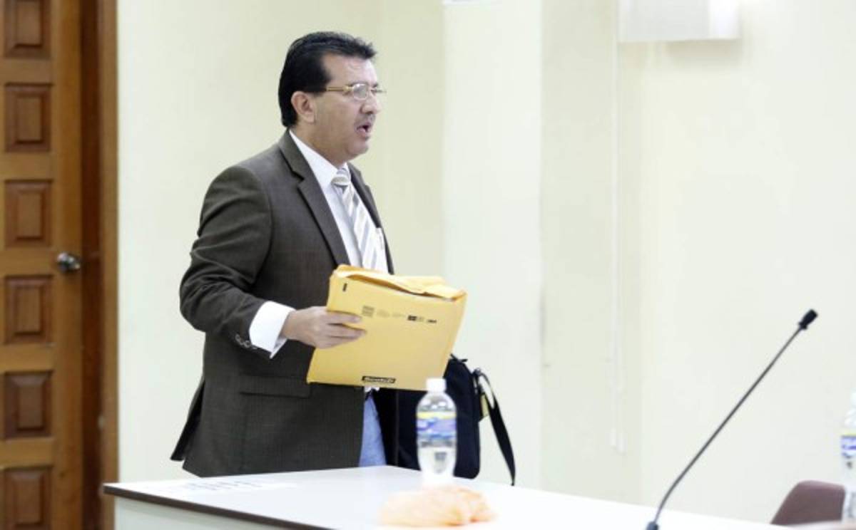 Honduras: Este miércoles determinarán pena para Marcelo Chimirri, exgerente de Hondutel, por abuso de autoridad