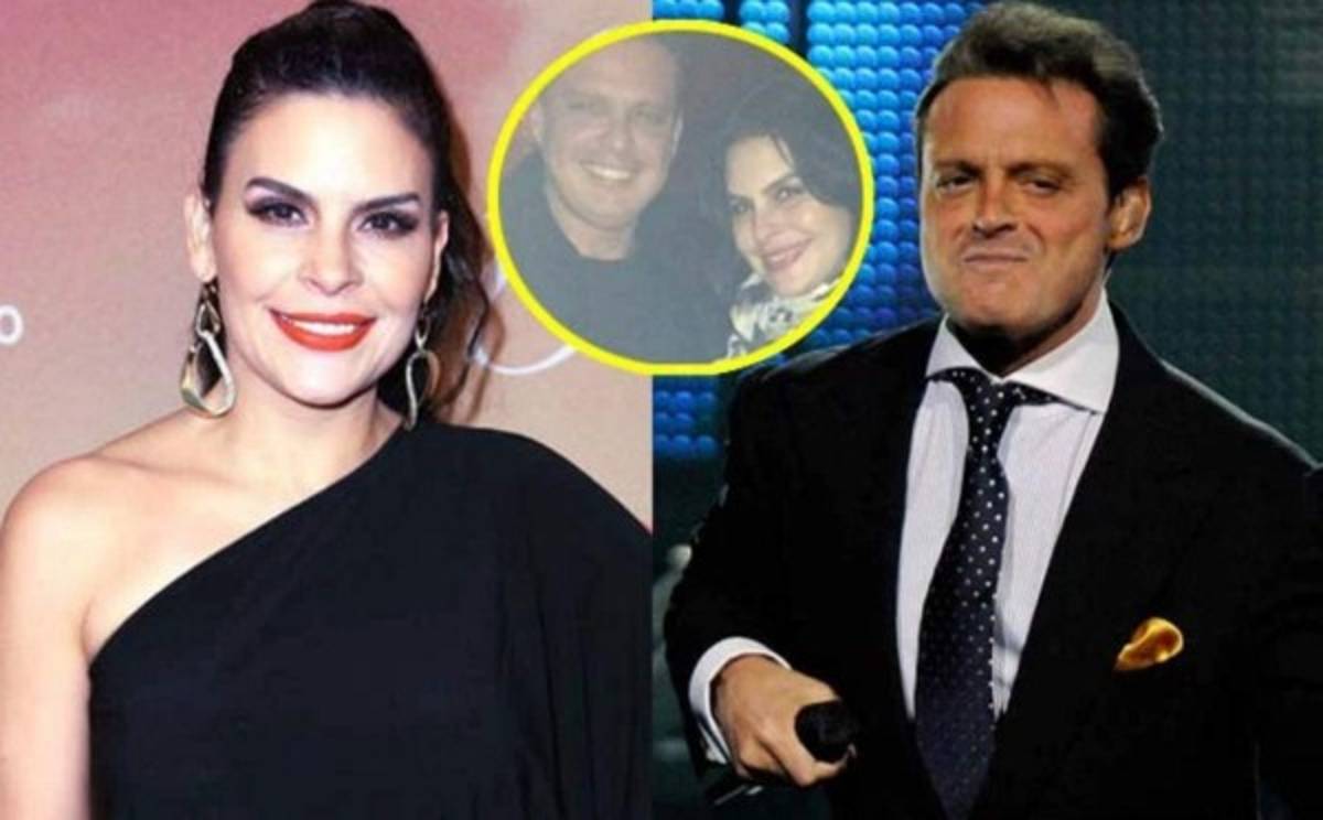 ¿Una posible colaboración musical o el inicio de un romance entre ambos cantantes?