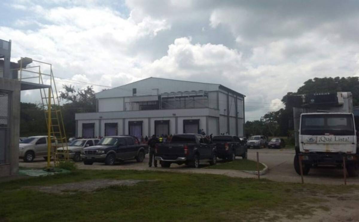 Honduras: Aseguran más viviendas y terrenos a la familia Rosenthal