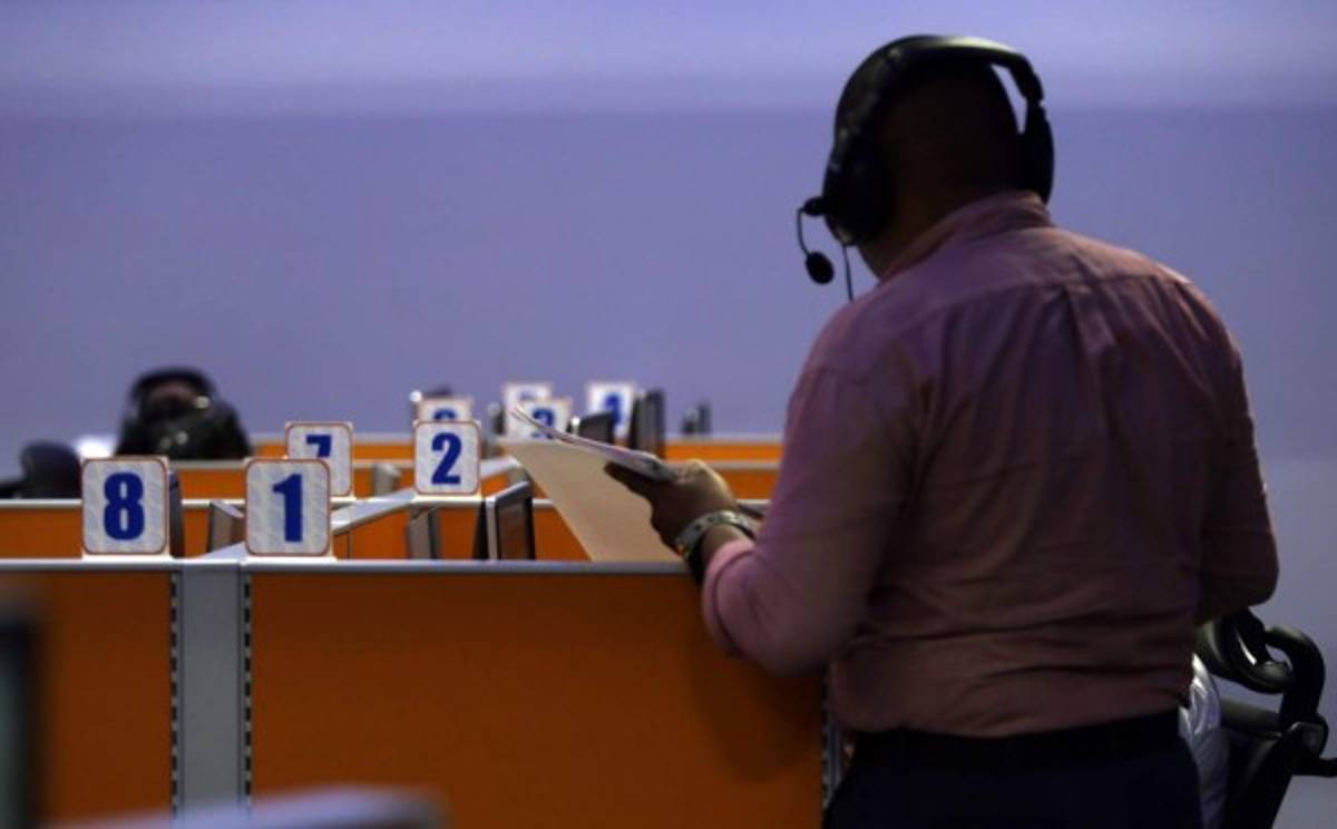 Honduras: ¿Cuánto tiempo tarda en responder el sistema 911?