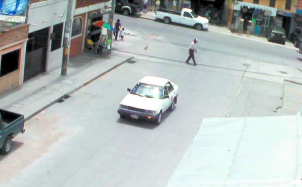 En operativo policial recapturan a asesino de taxista en El Pedregal