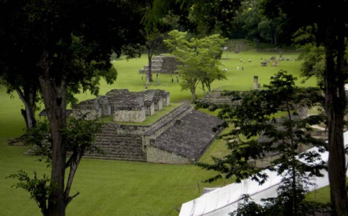 Honduras, el país de CA con mayor oferta turística