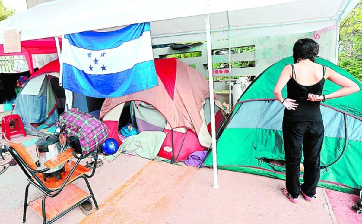 Inicia cuenta regresiva para perder o rescatar II período en la UNAH