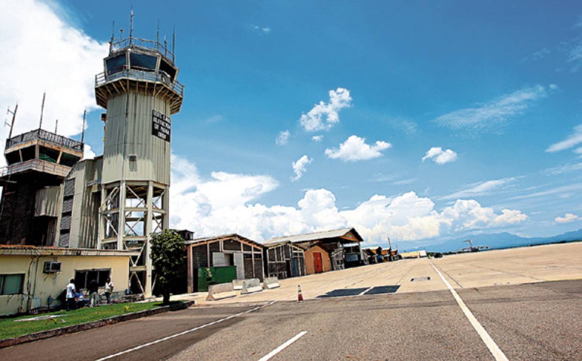 $25 millones más cuesta aeropuerto Palmerola