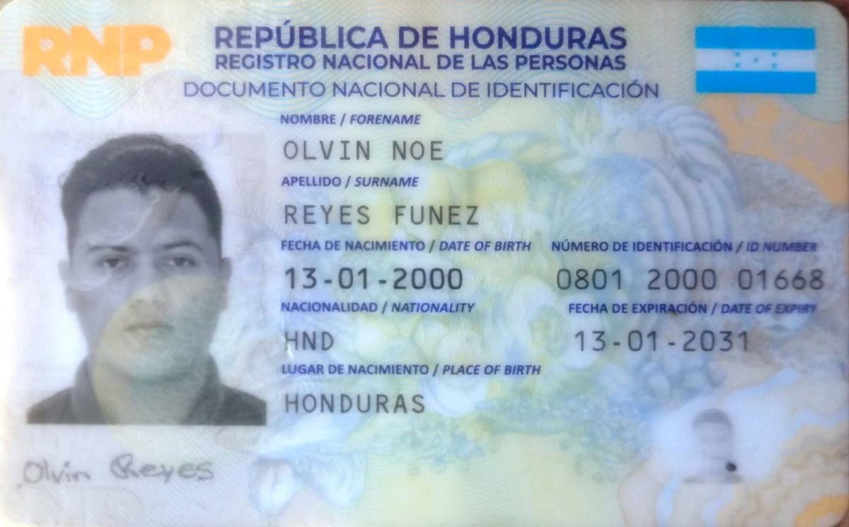 Lo habían raptado y subido a la fuerza a un rapidito: Identifican cadáver hallado en río Guacerique de la capital