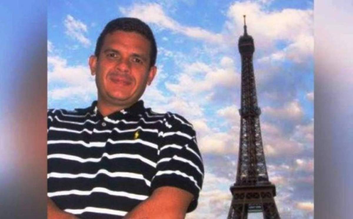 Fabio Lobo espera alcanzar un acuerdo con autoridades de EEUU para reducir su condena