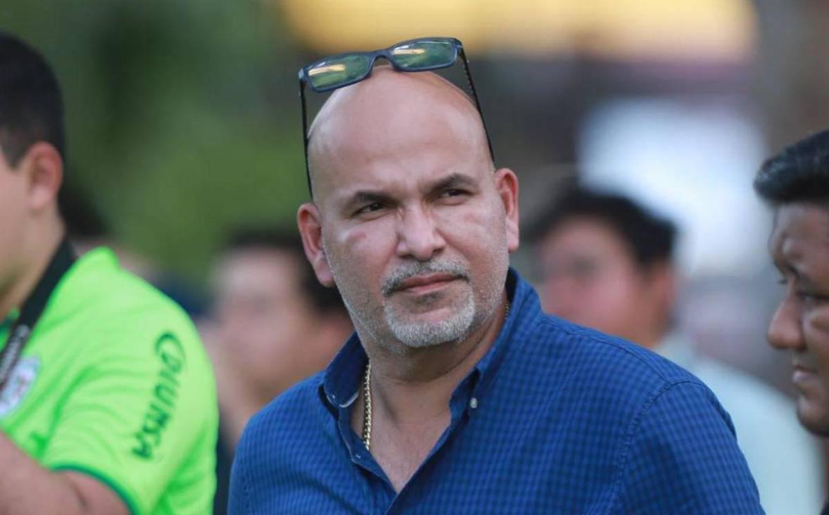 Mercado: Olimpia con fichaje y una baja, futuro de Rodrigo Auzmendi y Rubilio Castillo