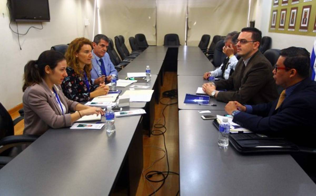 La Unión Europea indaga sobre financiamiento