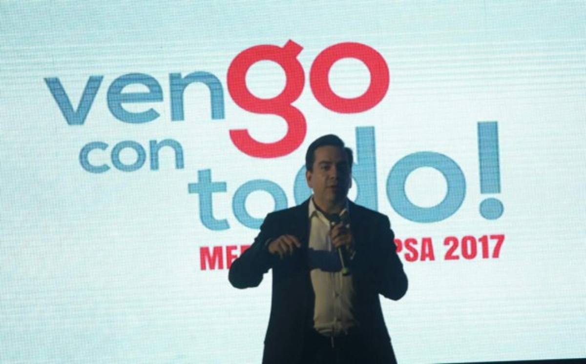 Grupo OPSA marca historia al inaugurar un nuevo canal de televisión en Honduras