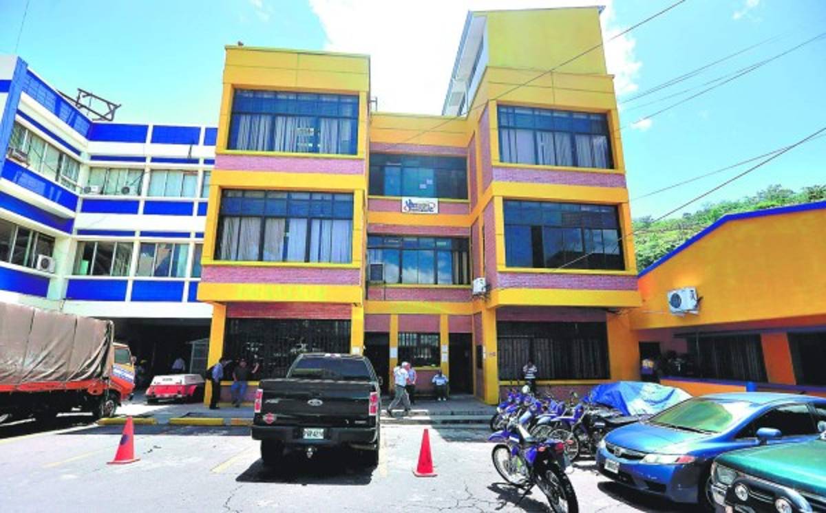 Más de cien millones de lempiras costará la liquidación de la DGT