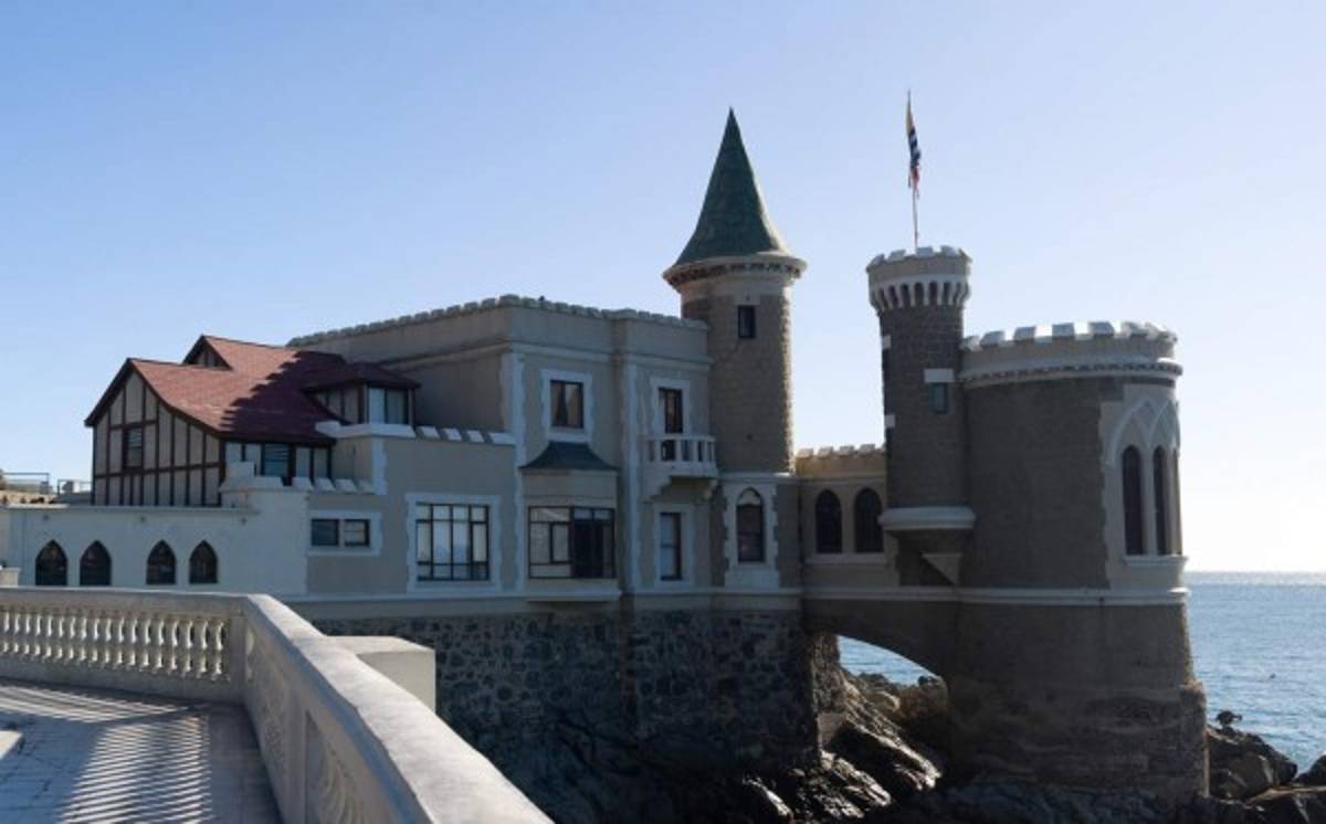 ¡Bienvenidos a Viña, la gala de la música!