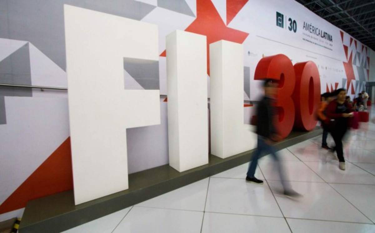 América latina brilla en la Feria Internacional del Libro 2016