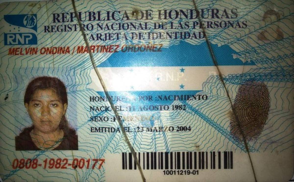 Hallan muñeco con foto de Leonel Sauceda a mujer degollada en la capital