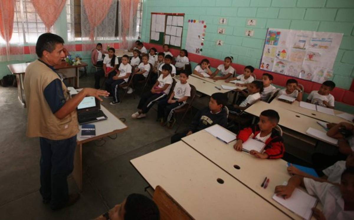 Inician cambios en las escuelas ambientalistas