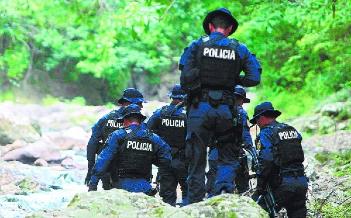 Honduras: A más de tres meses, Fuerza Trinacional aún no se concreta  