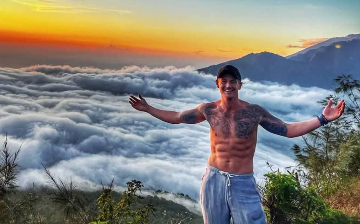 Ex guardaespaldas de David Beckham es encontrado muerto por su propia mamá