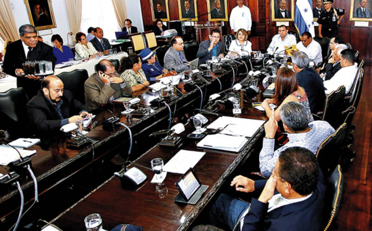 Recomiendan armonizar reformas con marco legal