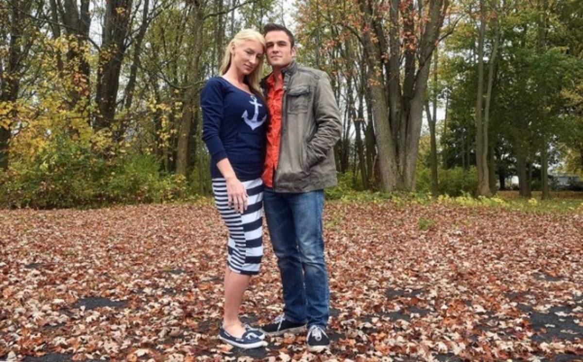 Actriz del cine para adultos se convierte en pastora y funda su propia iglesia