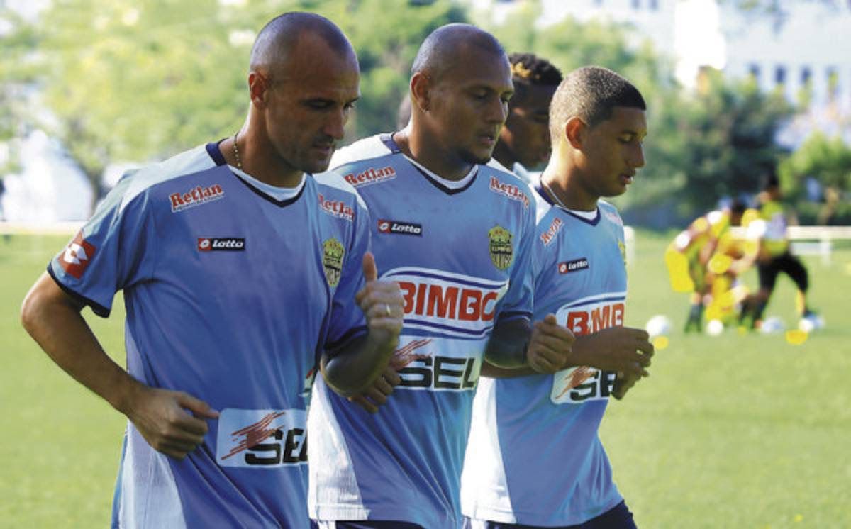 Julio Rodríguez: 'Saco lo positivo”