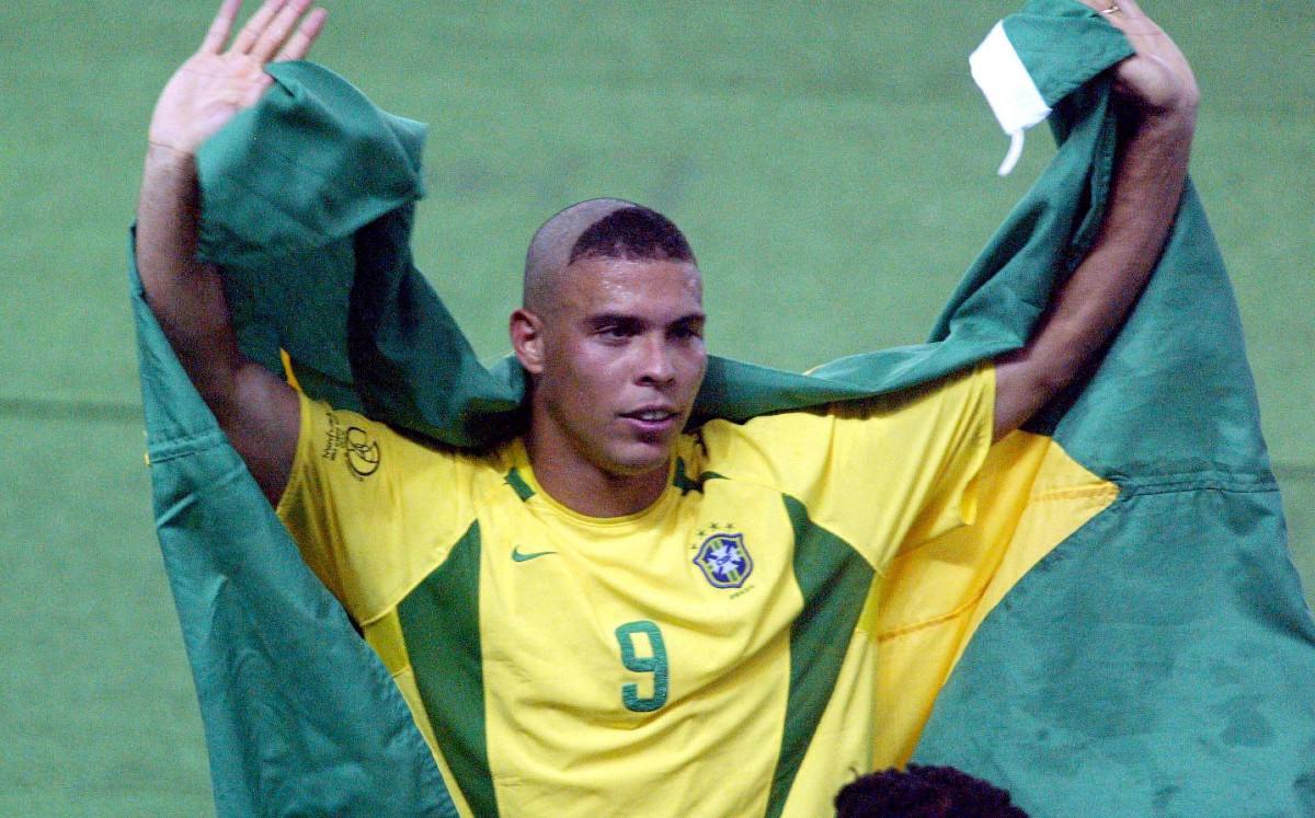 Máximos goleadores históricos de la Copa Mundial de la FIFA: Mbappé se acerca a la cima
