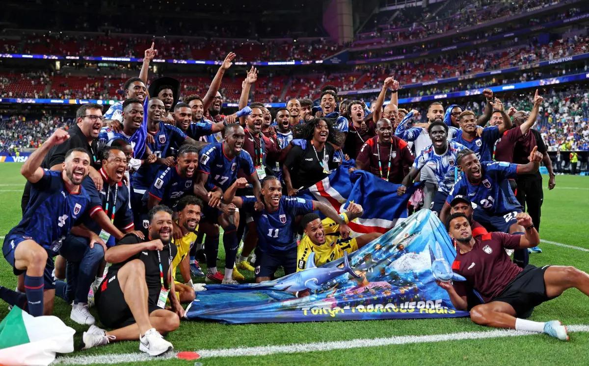 Problema en selección de Cabo Verde; piden sacar a capitán de la Selección en el Mundial
