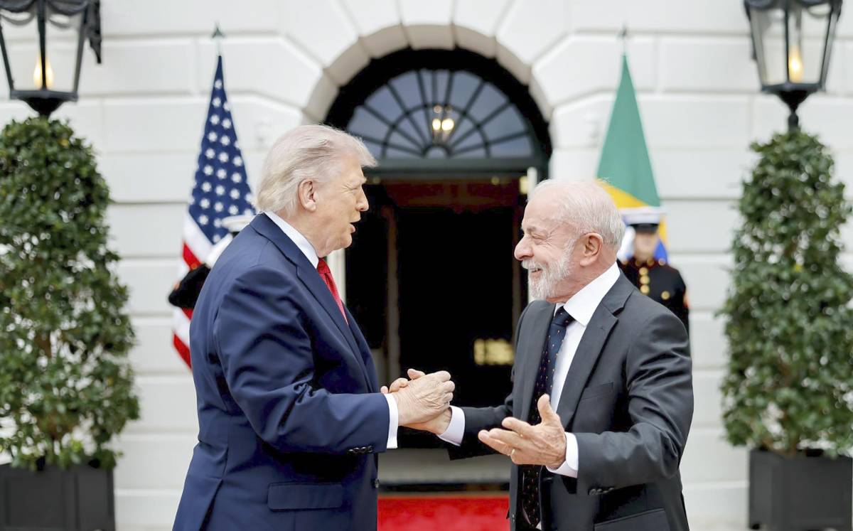 EUA-Brasil