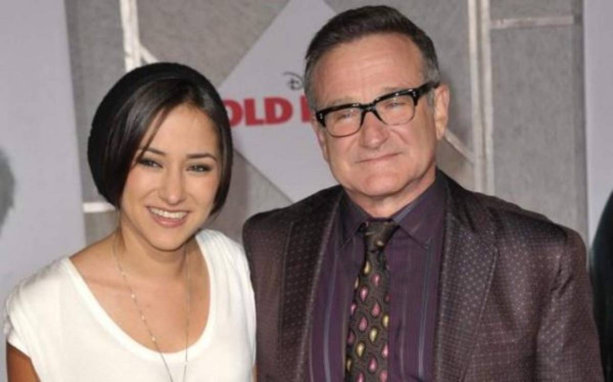 ¡De tal palo, tal astilla! Celebridades que son idénticas a sus hijos