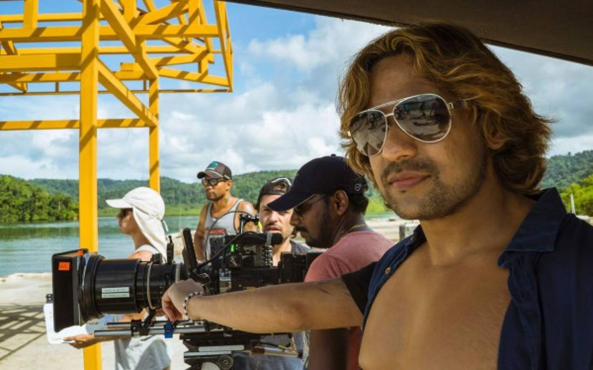 Costa Rica estrenará primer filme estilo Bollywood de Latinoamérica