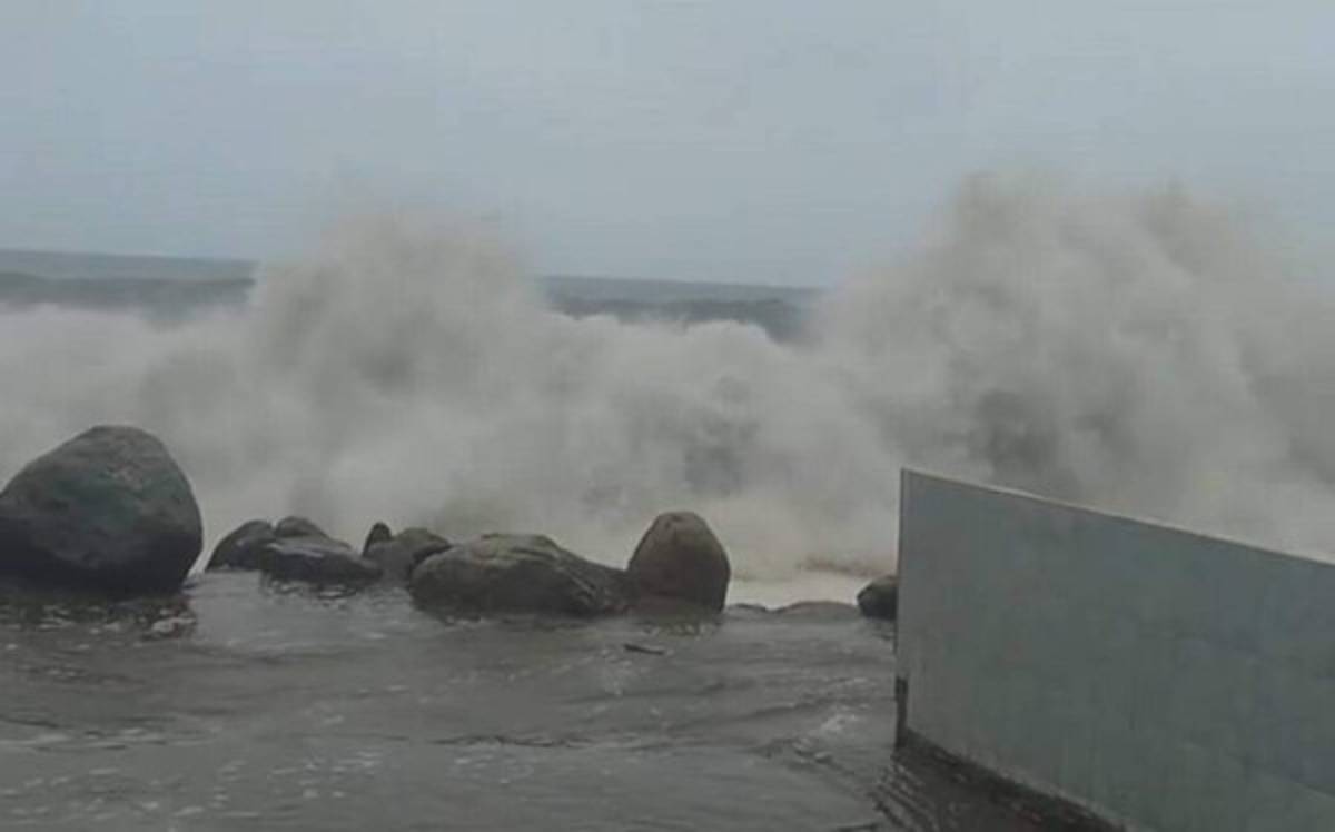 Huracán Matthew sube a categoría 4 al acercarse a EEUU