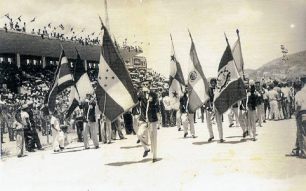 Henrry Merriam, exalcalde del distrito central y desarrollador urbanístico