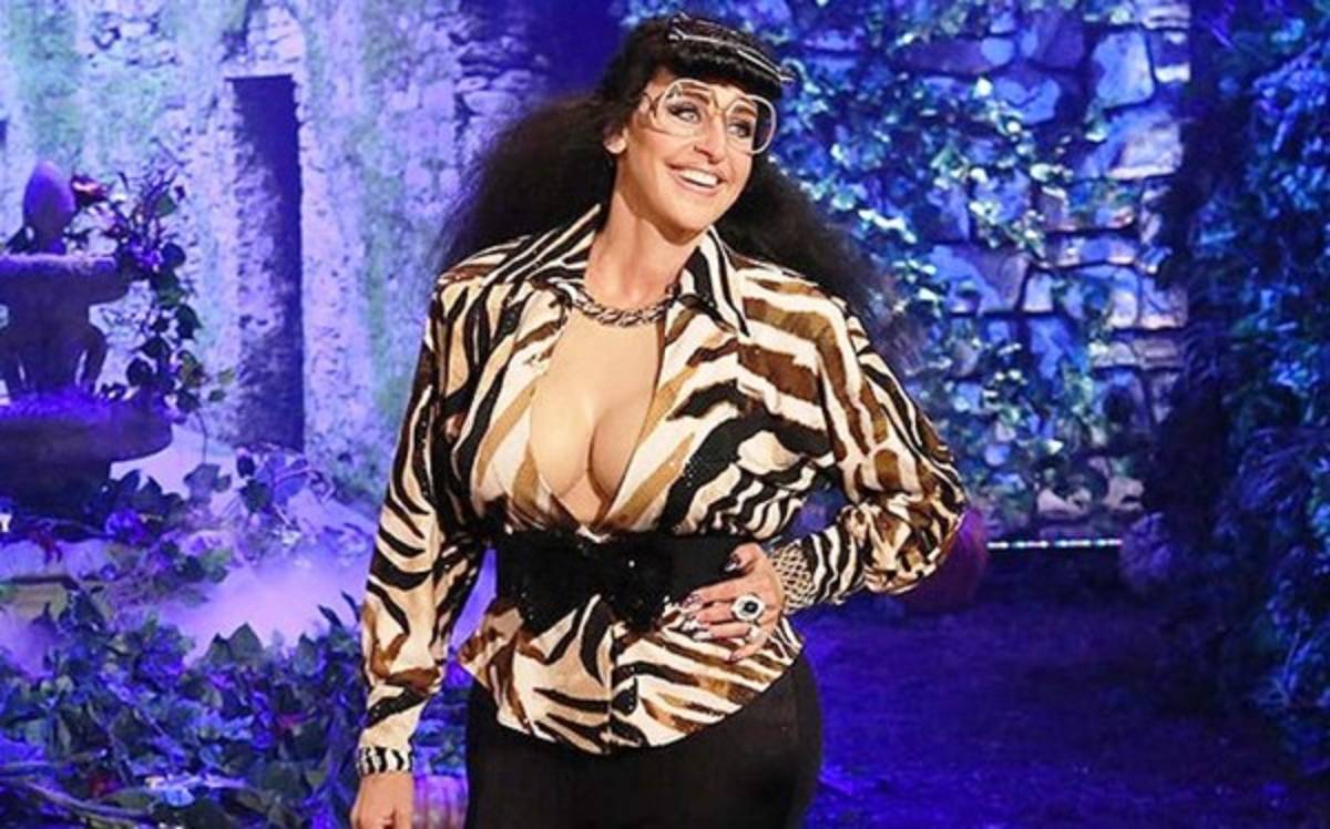 La hermana menos famosa 'Las Kardashian'