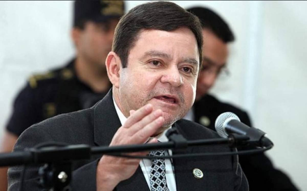 Es necesario actualizar el Código Penal