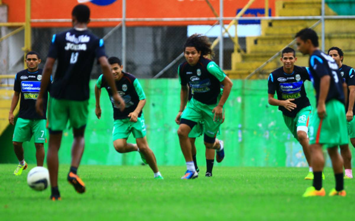 Beata: 'Viviremos el clásico intensamente”