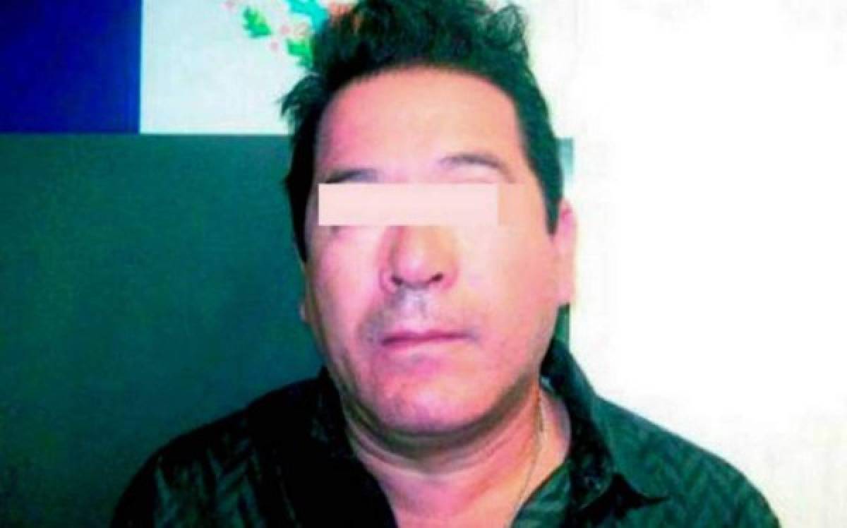México extradita a EEUU al 'Señor de los túneles', colaborador del 'Chapo' Guzmán