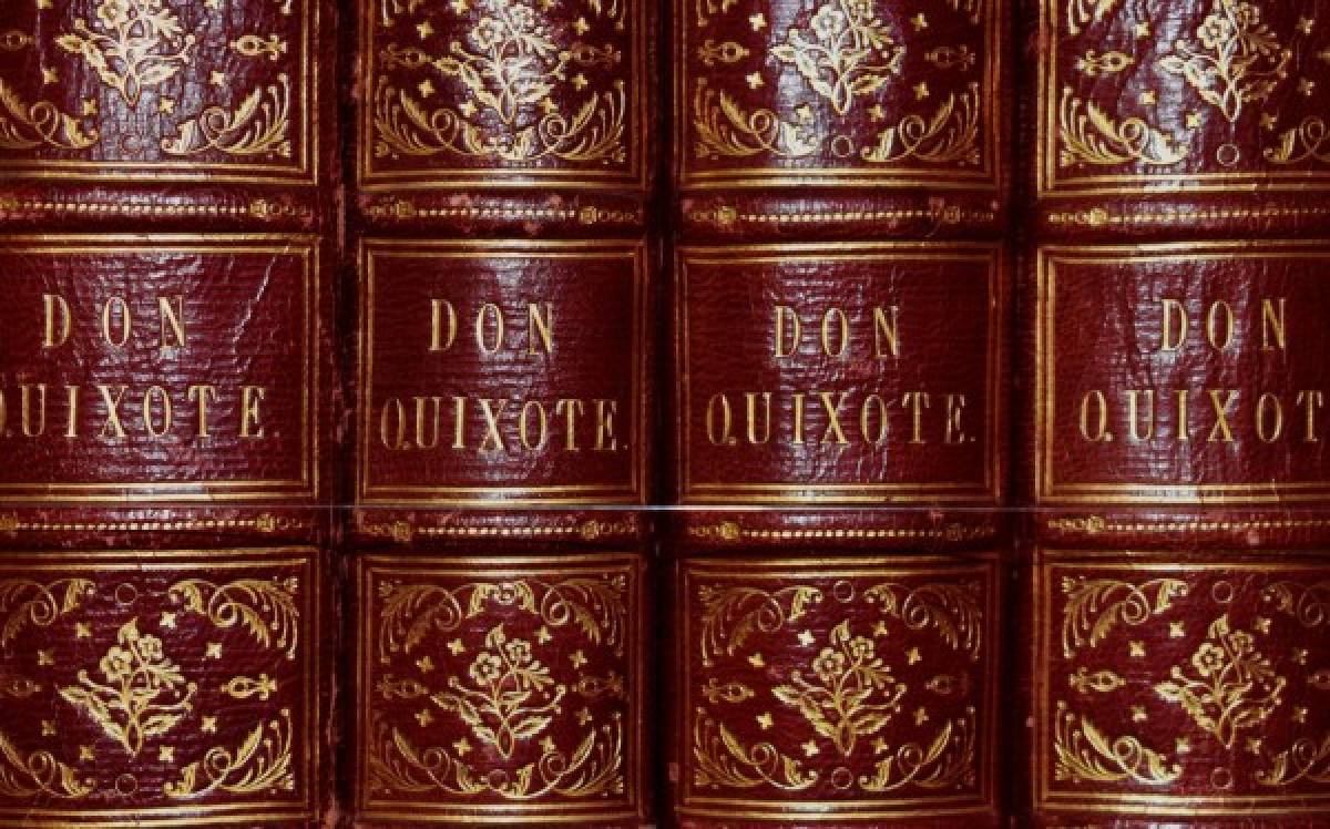 La riqueza del español se sigue afianzando aún después de 11 siglos