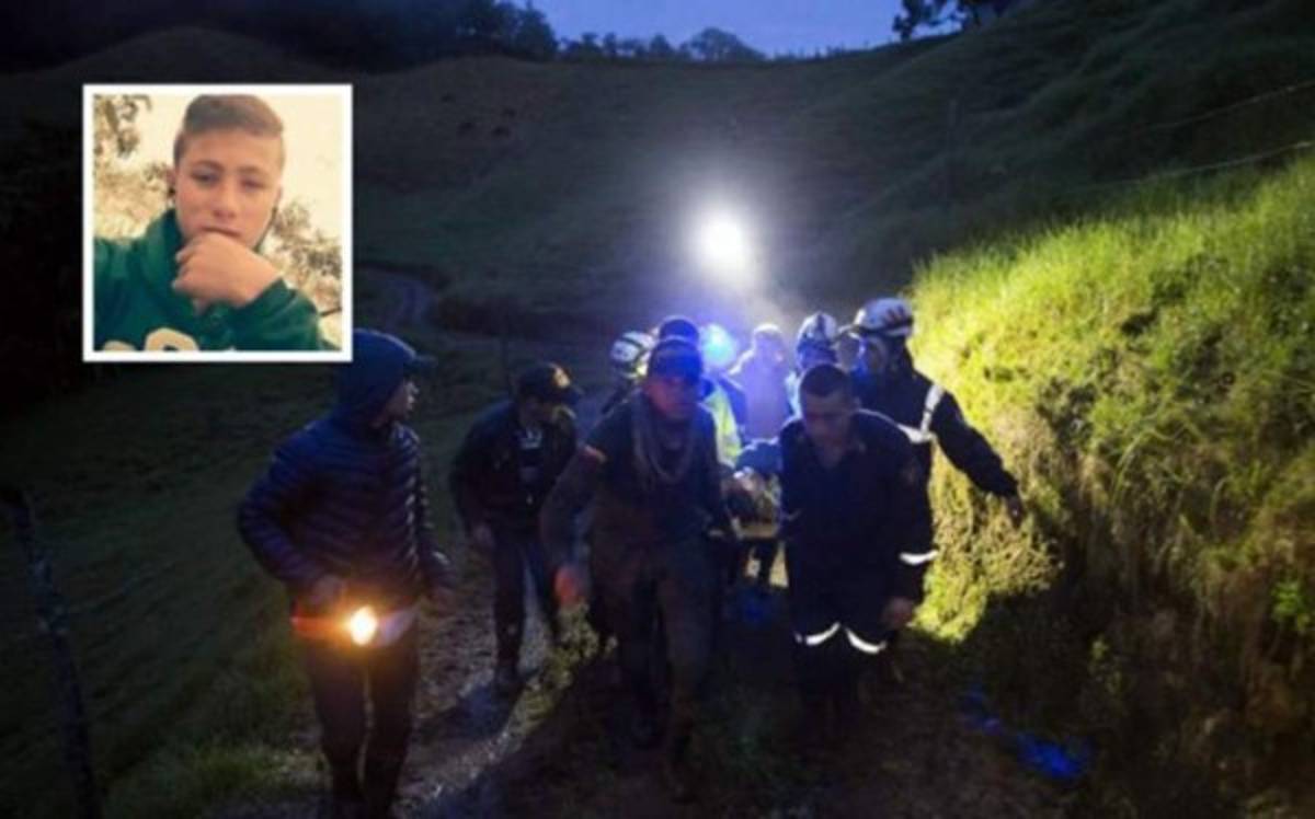 Colombia: 'El ángel del Chapecoense” asistirá a un partido del Real Madrid