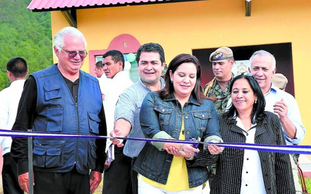 Mejoran las condiciones del Proyecto Victoria