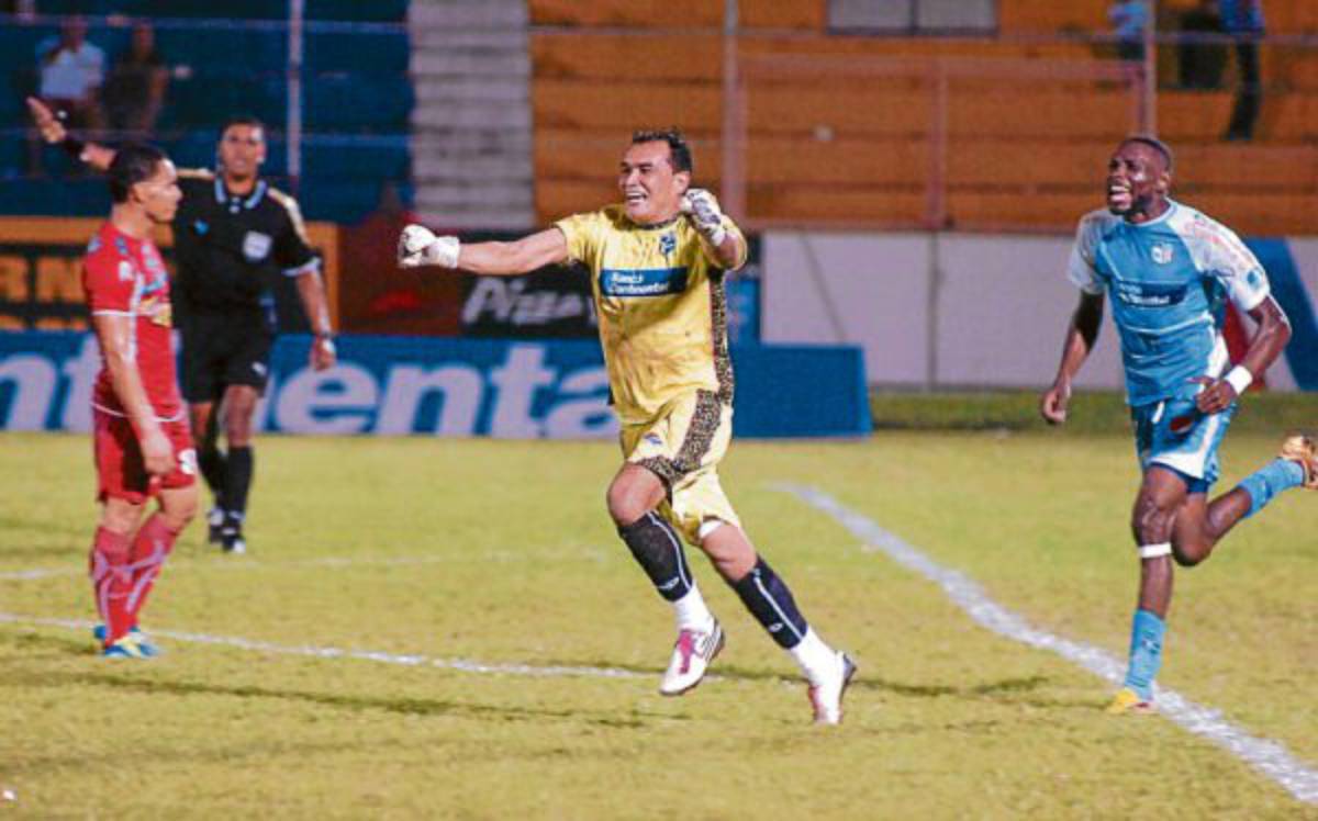 Vía sorteo definen al clasificado entre Vida y Deportes Savio