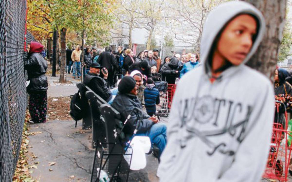 Servicio de electricidad se normalizará hasta en 10 días en Nueva York