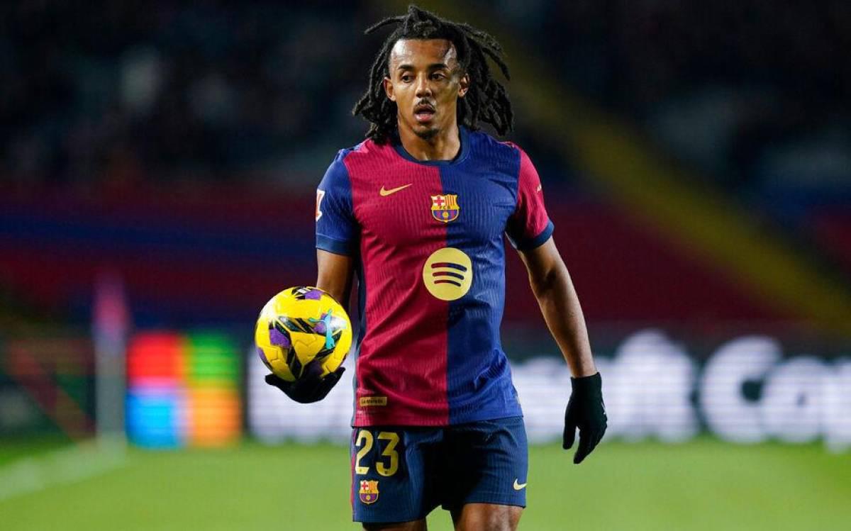 Alineación titular del Barcelona para enfrentar al Atlético de Madrid: Figura es baja