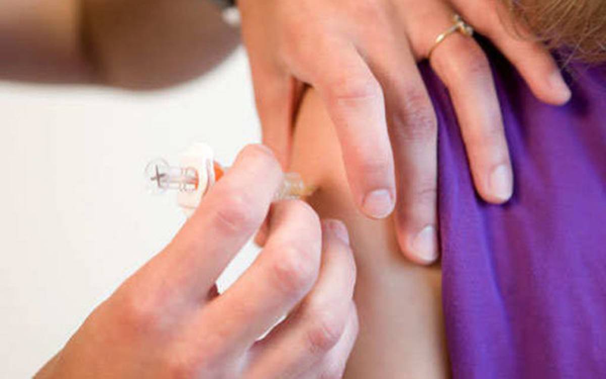 Estudio confirma relación entre vacuna contra gripe y narcolepsia