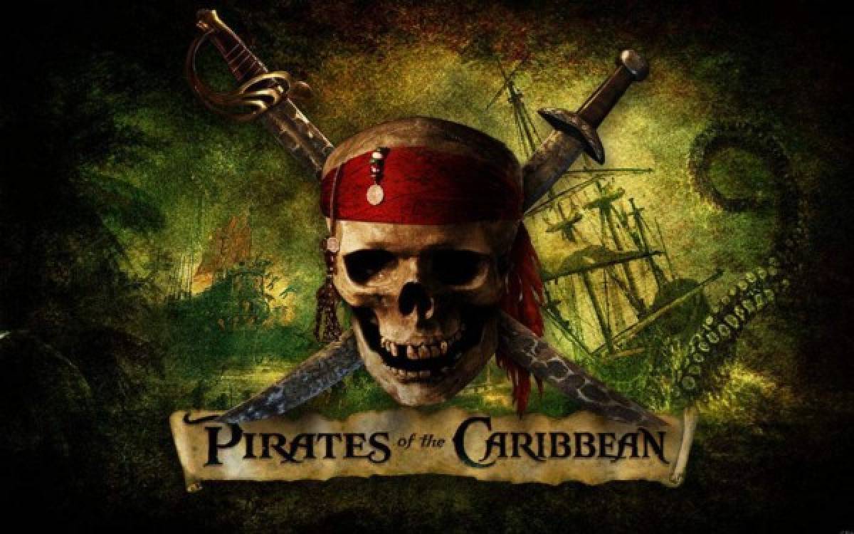 'Piratas del caribe” busca retomar el espíritu de su primera entrega