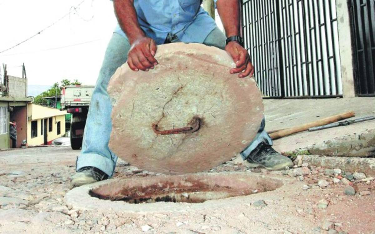 'Un trabajo sucio, pero alguien lo tiene que hacer”