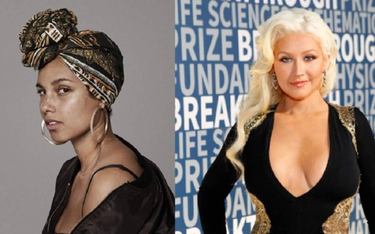 Famosas que se resisten a los cánones de belleza